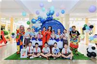 🌈 🌺 🌈 CHÀO MỪNG CÁC CHÚ GÀ CON ĐẾN VỚI NGÔI NHÀ TIỂU HỌC QUANG TRUNG THÂN YÊU🌈 🌺 🌈