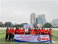 🎉CHÚC MỪNG CHIẾN THẮNG ĐỘI KÉO CO NỮ TRƯỜNG TIỂU HỌC QUANG TRUNG 💗💗💗